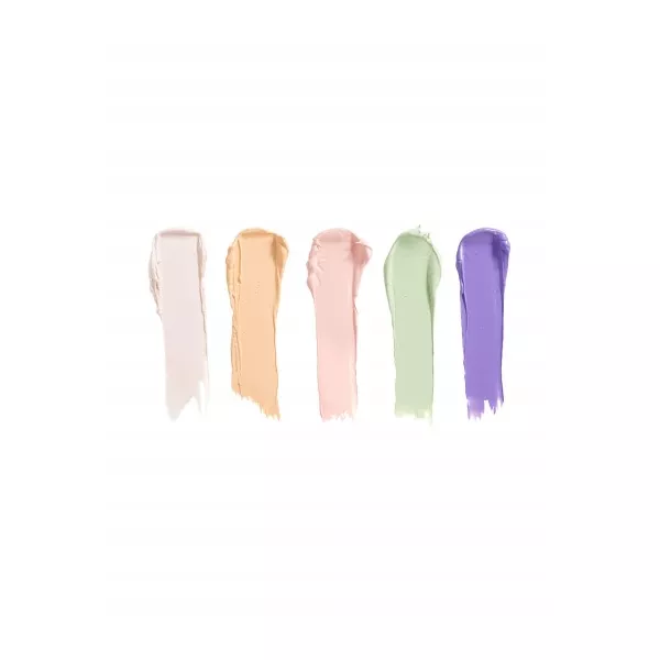 Flormar Camouflage Palette Concealer ������� ��������� ��� �������
