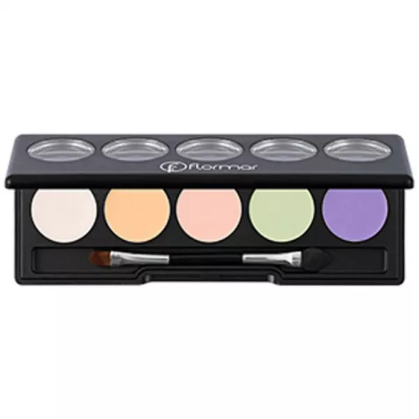 Flormar Camouflage Palette Concealer ������� ��������� ��� �������