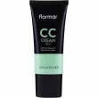 Flormar CC Cream Neutralize The Redness SPF20 CC-  