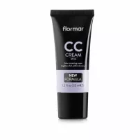 Flormar CC Cream Anti-Dullness SPF20 CC-���� ��� �������� ������������� ���� ������� ����