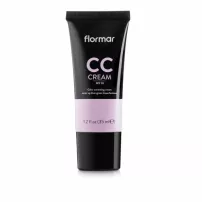 Flormar CC Cream Conceals Anti-Dark Circles CC-���� ������ ��������� ���� � ������ ������ ��� �������