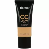 Flormar CC Cream Conceals Anti-Fatigue CC-���� �� ��������� ����