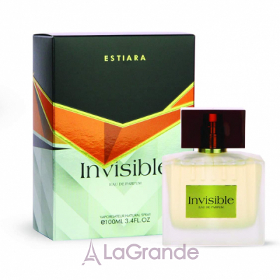 Estiara Invisible  