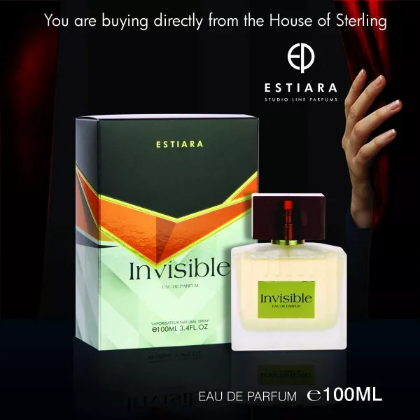 Estiara Invisible ��������������� ����
