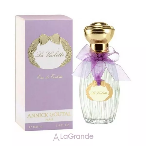 Annick Goutal La Violette ��������� ����