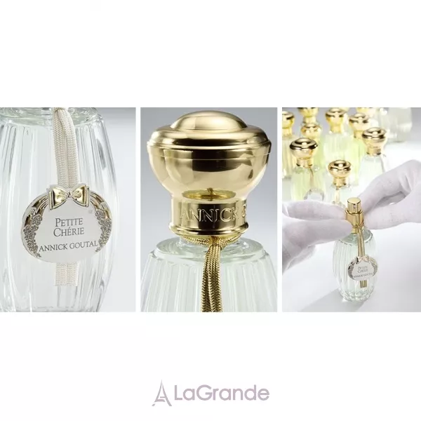 Annick Goutal La Violette ��������� ����