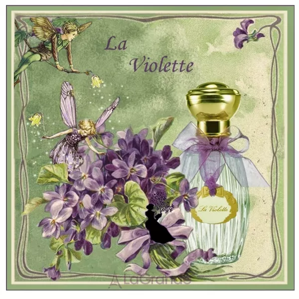 Annick Goutal La Violette ��������� ����