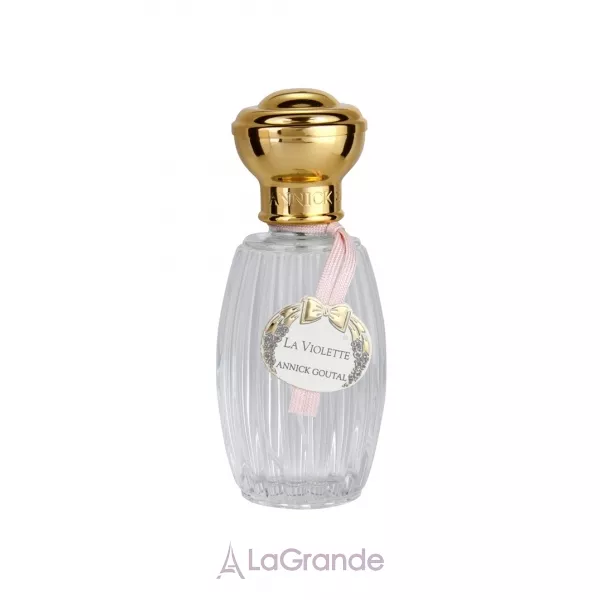 Annick Goutal La Violette ��������� ����
