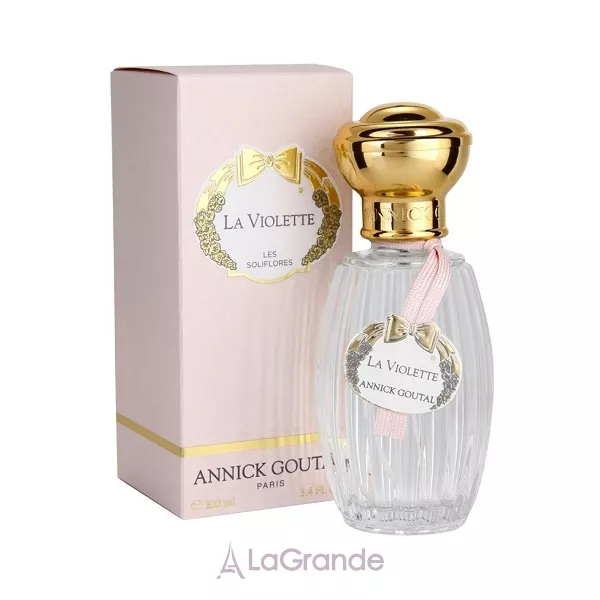 Annick Goutal La Violette ��������� ����