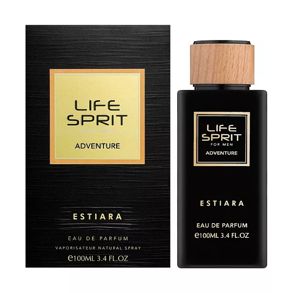 Estiara Life Spirit Adventure ��������� ����
