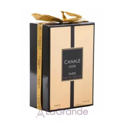 Fragrance World Canale Noir  