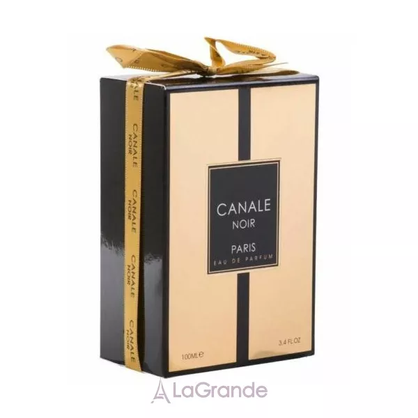Fragrance World Canale Noir ��������������� ����