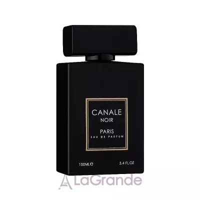 Fragrance World Canale Noir   ()
