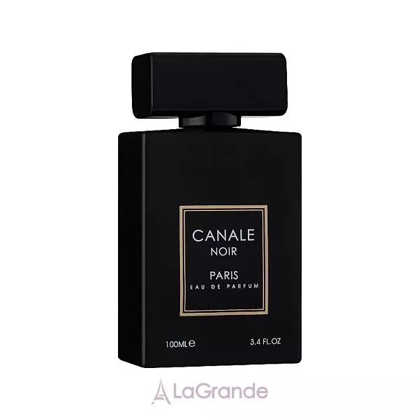 Fragrance World Canale Noir ��������������� ���� (������)