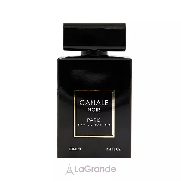 Fragrance World Canale Noir ��������������� ���� (������)