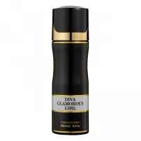 Fragrance World Diva Glamorous Girl ����������