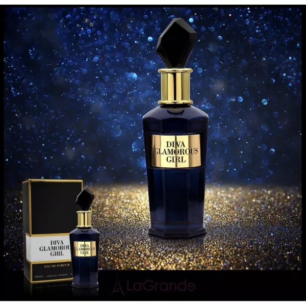 Fragrance World Diva Glamorous Girl ����������