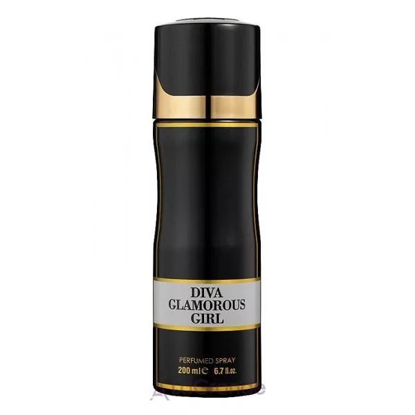 Fragrance World Diva Glamorous Girl ����������