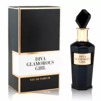 Fragrance World Diva Glamorous Girl ��������������� ����