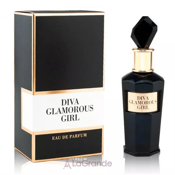 Fragrance World Diva Glamorous Girl ����������� ����