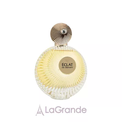 Fragrance World Eclat De Diamant Oro  