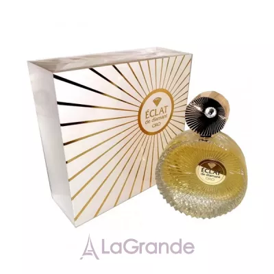 Fragrance World Eclat De Diamant Oro  