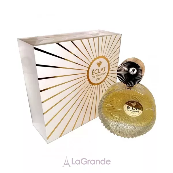 Fragrance World Eclat De Diamant Oro ��������������� ����