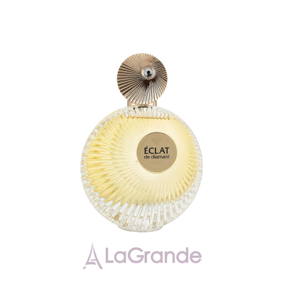 Fragrance World Eclat De Diamant Oro   ()