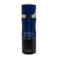 Fragrance World Fiero Bleu Man ����������