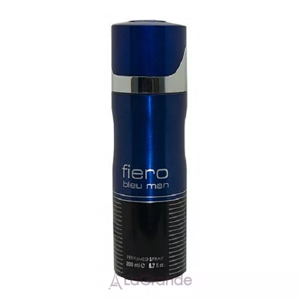 Fragrance World Fiero Bleu Man ����������