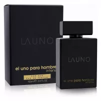 Fragrance World La Uno El Uno Para Hombres Intense ��������������� ����
