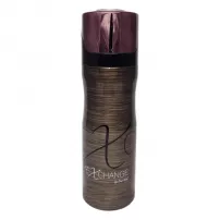 Fragrance World Exchange Unlimited ����������