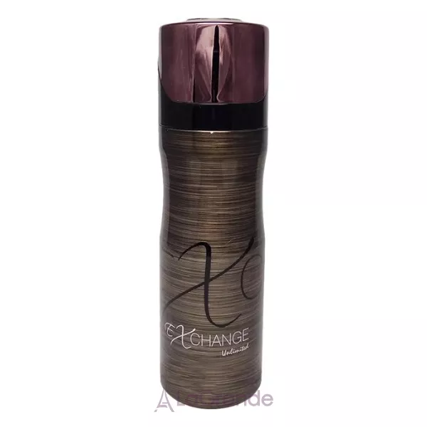 Fragrance World Exchange Unlimited ����������