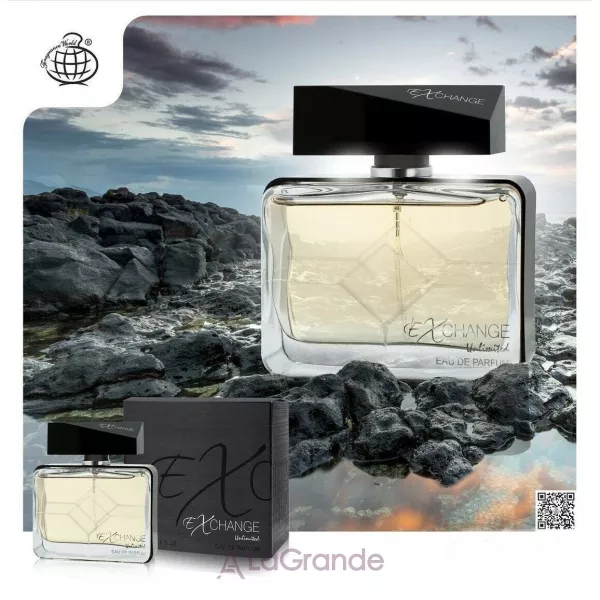 Fragrance World Exchange Unlimited ����������