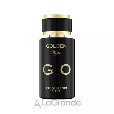 Fragrance World Golden Nights  