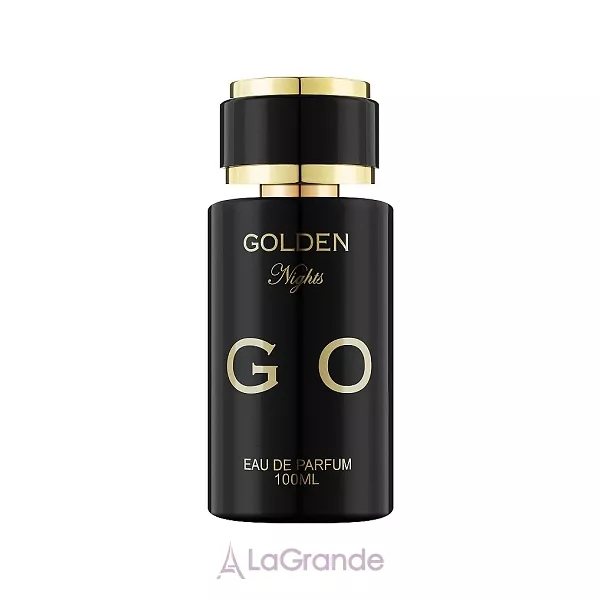 Fragrance World Golden Nights ����������� ����