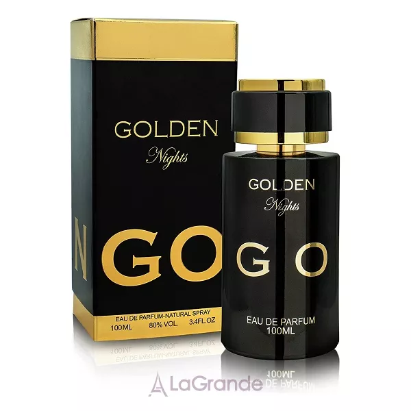 Fragrance World Golden Nights ����������� ����