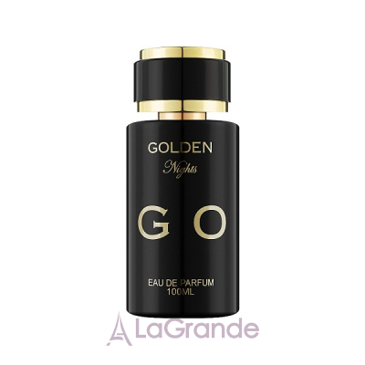 Fragrance World Golden Nights   ()