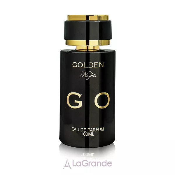Fragrance World Golden Nights ����������� ���� (������)