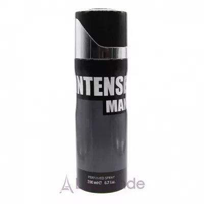 Fragrance World Intense Man 