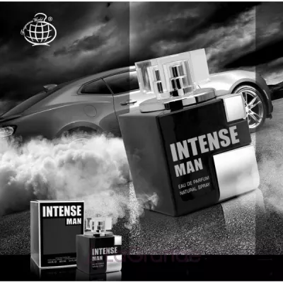 Fragrance World Intense Man 
