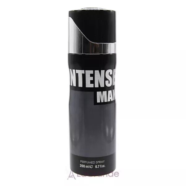 Fragrance World Intense Man ����������