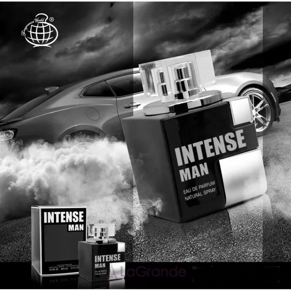 Fragrance World Intense Man ����������