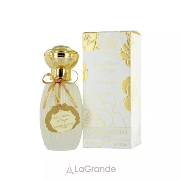 Annick Goutal Un Matin d`Orage ��������� ����