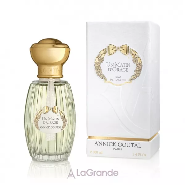 Annick Goutal Un Matin d`Orage ��������� ����