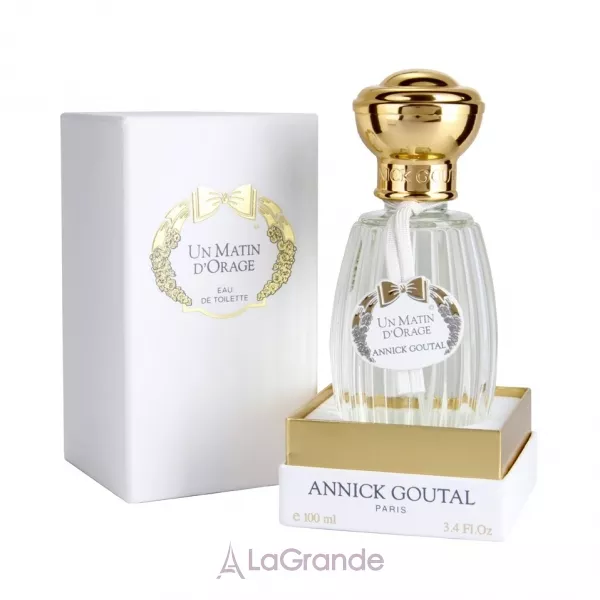 Annick Goutal Un Matin d`Orage ��������� ����