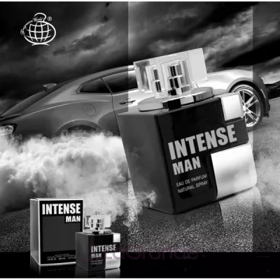 Fragrance World Intense Man  