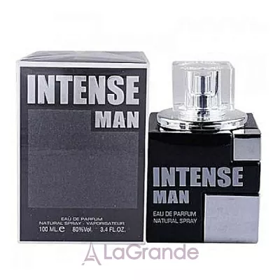 Fragrance World Intense Man  