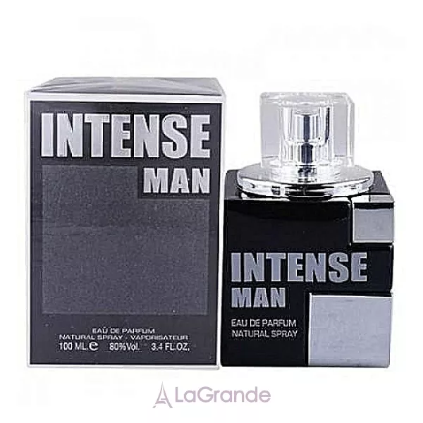 Fragrance World Intense Man ����������� ����