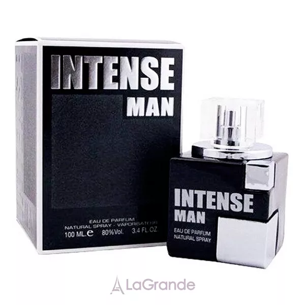 Fragrance World Intense Man ����������� ����